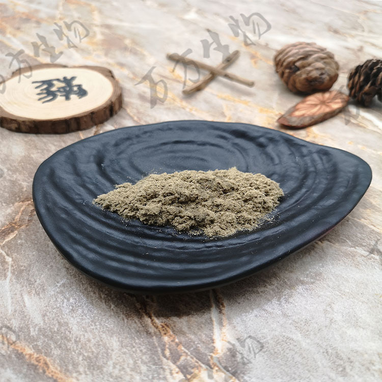 朝鲜蓟叶粉99% 天然朝鲜蓟叶打磨生粉 果蔬生粉 现货 包邮