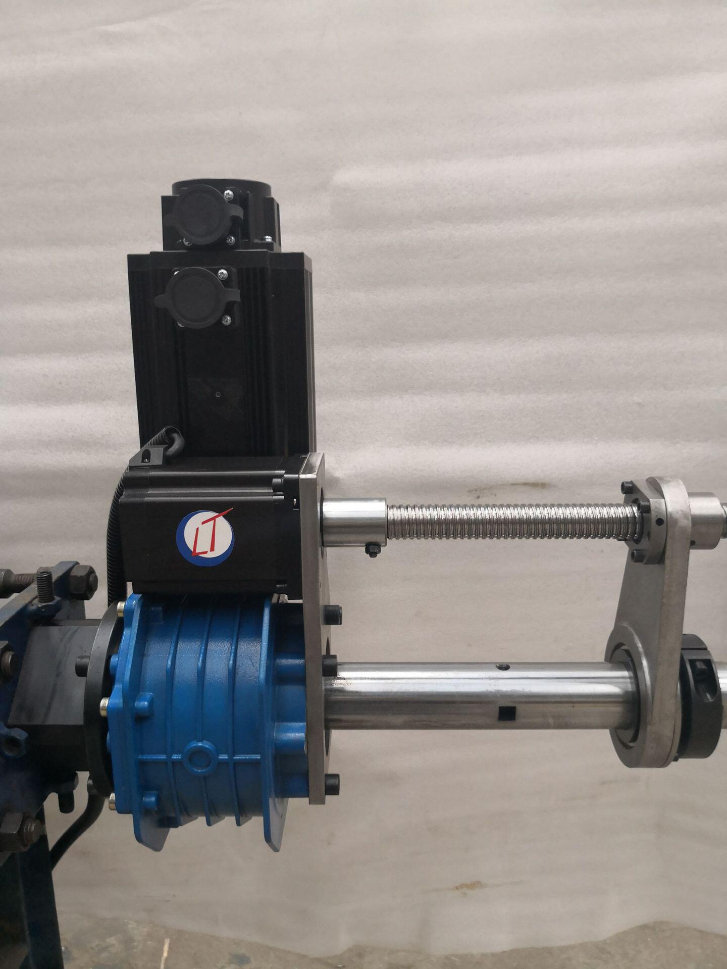 2020新款镗焊一体机  工程机械镗孔机