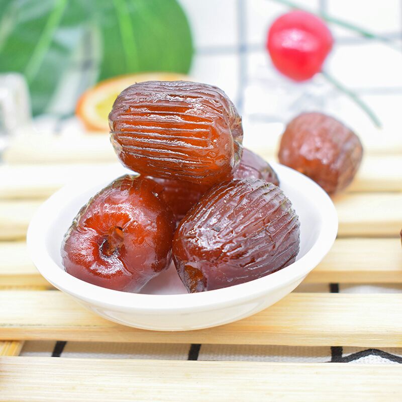 厂家批发沧州特产无核蜜枣 散装大蜜枣 批发红无核蜜饯 果干蜜枣