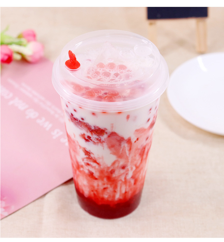 盾皇浓缩草莓果酱3kg 冰沙刨冰/饮品/奶茶店面包甜品烘焙专用原料