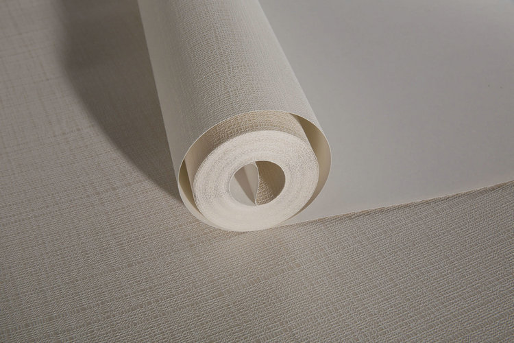 素色纯色无纺布壁纸 现代简约客厅卧室酒店工程墙纸满铺