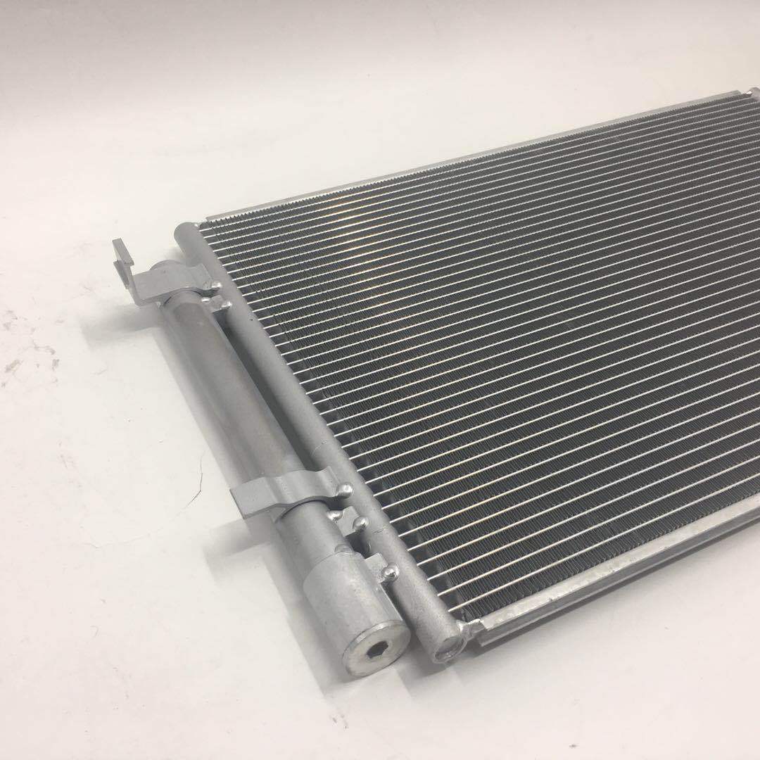 适用于起亚kia现代hyundai汽车配件空调冷凝器产家批发976062h000