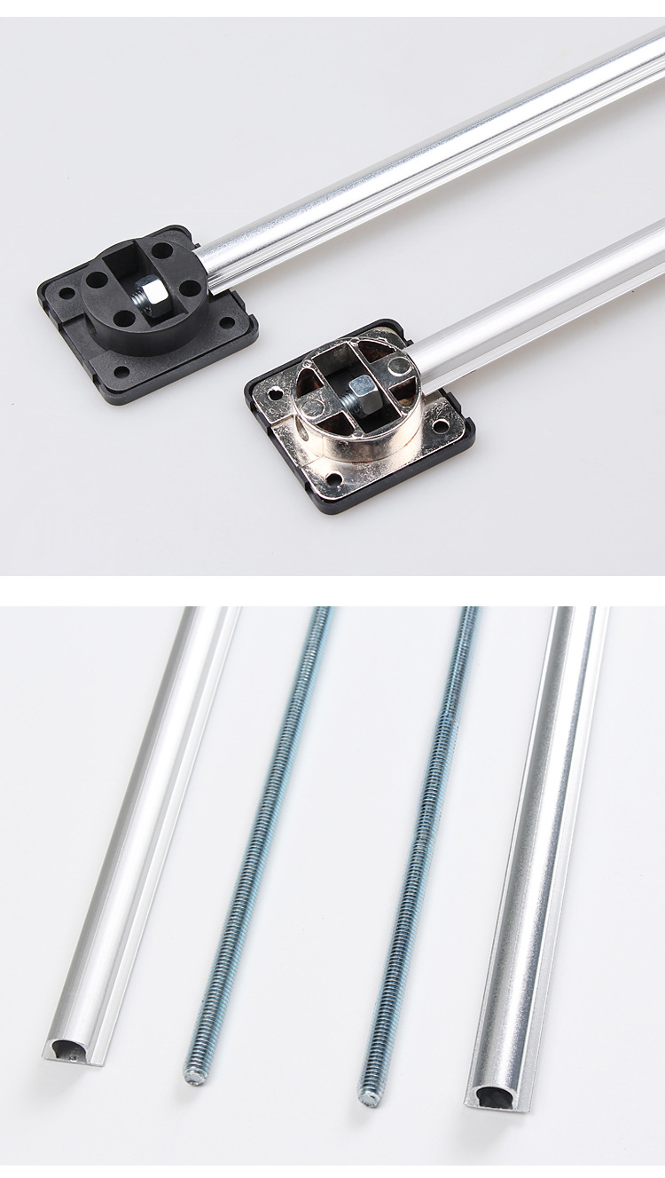 门板拉直器_百妥 新款门板拉直器合金头 衣柜矫正器