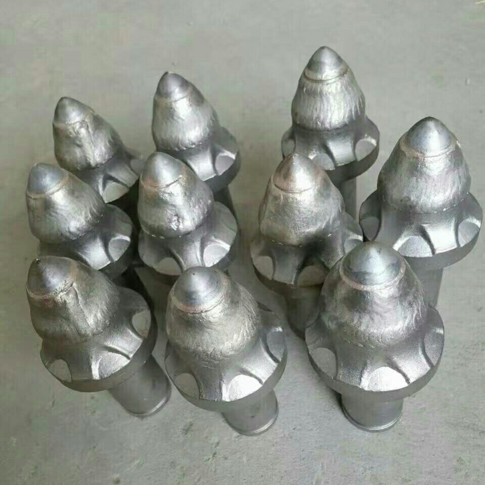 优质矿用 采煤机截齿 s200截齿 综挖机截齿 厂家直销