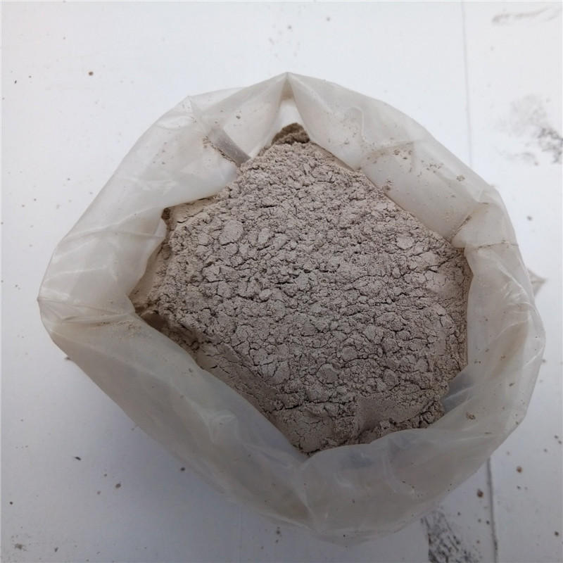 厂家供应 速固型无机防火堵料 速干型 防火灰泥 电缆防火封堵材料