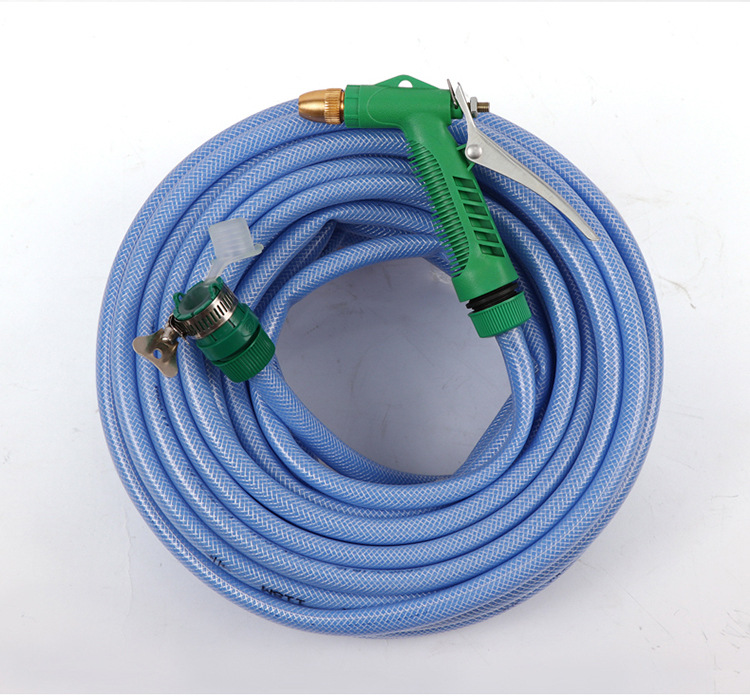 洗车水枪神器高压水枪水管软管喷头浇花工具机汽车家用刷车套