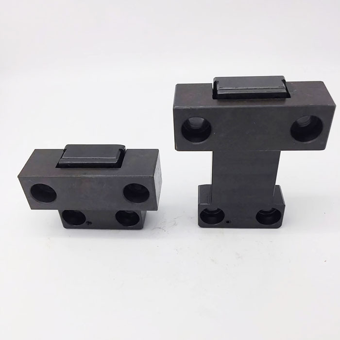 深圳厂家供应 misumi 标准卡轮式mplk锁模扣锁模设备