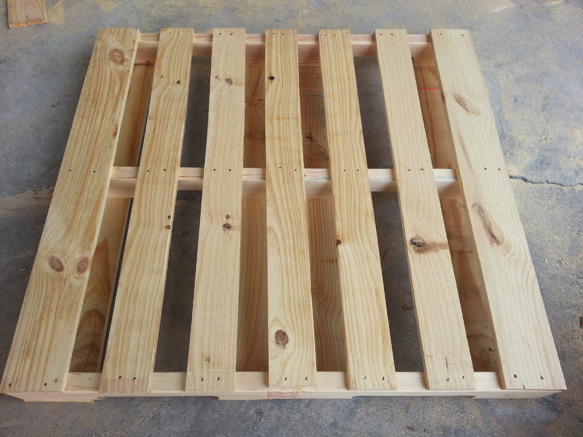 余姚地区工厂熏蒸ippc欧标美标托盘熏蒸木箱