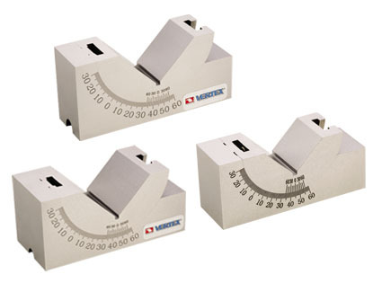 台湾鹰牌角度工具垫规正弦角度规可调角度规磨床角度规vap2