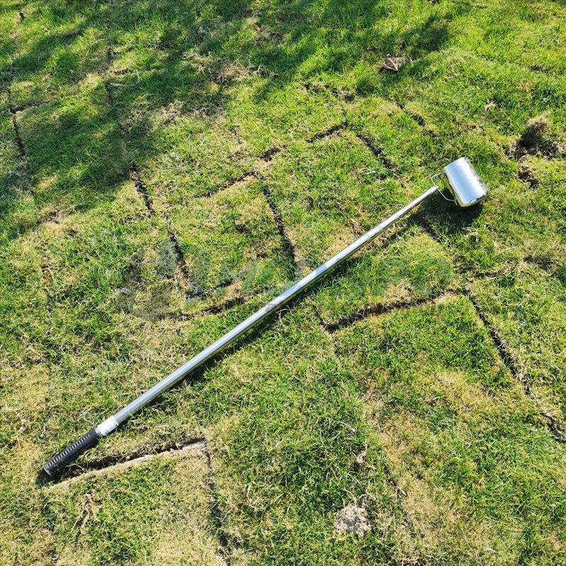 不锈钢伸缩杆采水器深水水质取水器近岸井口管道污水急流取水器