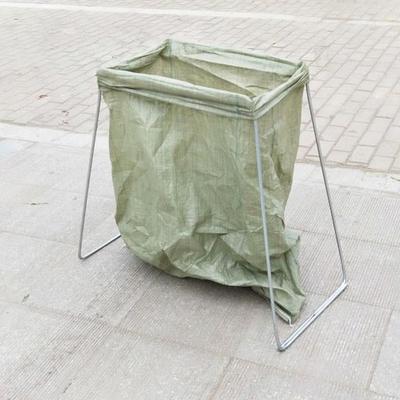 装袋器撑口 多功能快递编织袋口袋分拣撑打包速卖通重量型仓库支