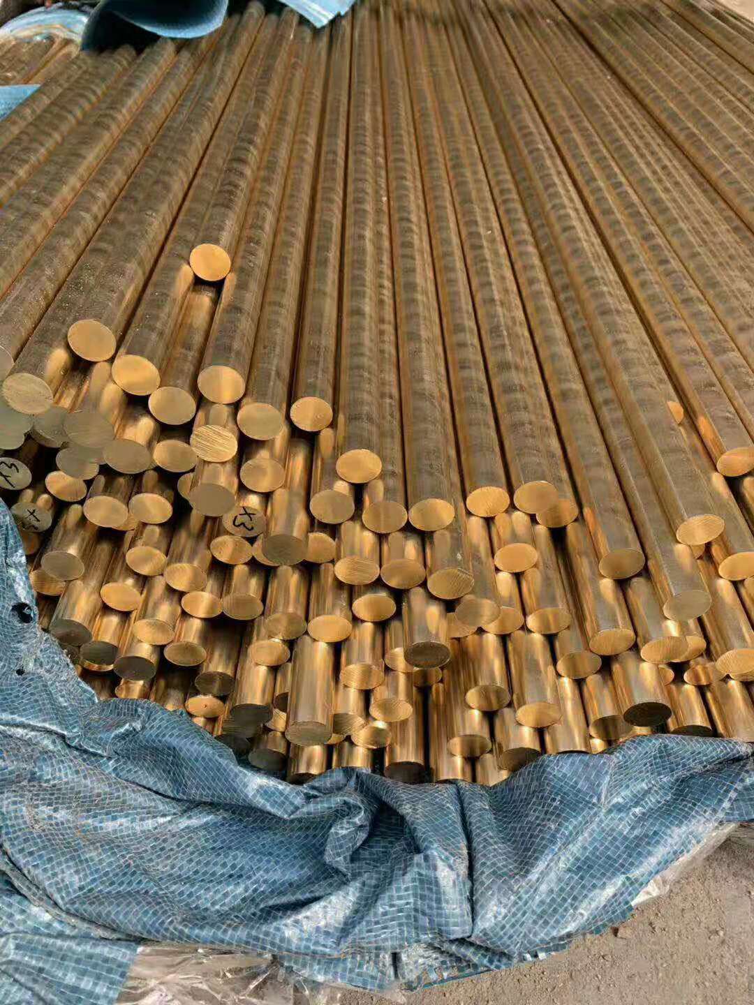 现货h59 h62 h65黄铜棒黄铜管 六角黄铜棒 黄铜带 黄铜板 黄铜排