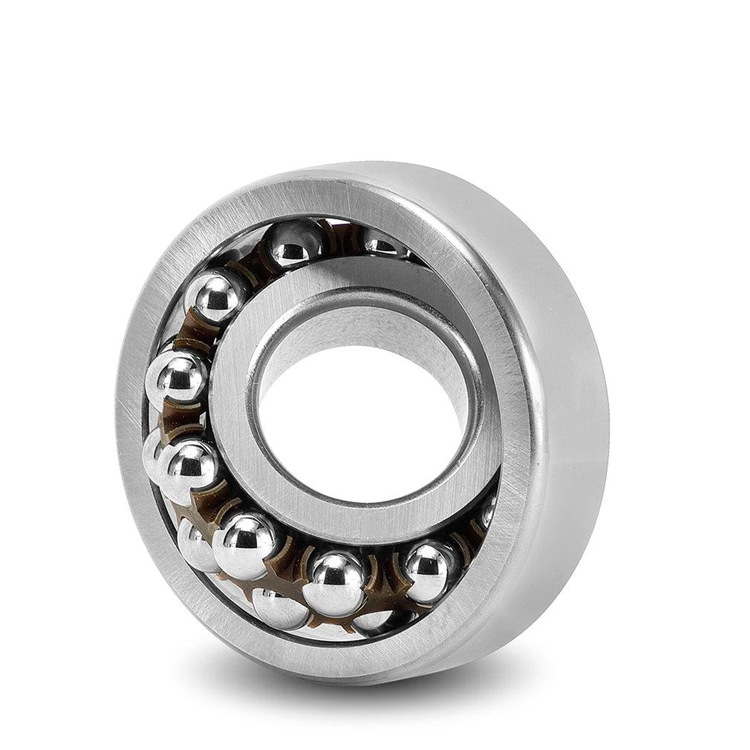 现货哈尔滨轴承 hrb 调心球轴承2202 2203 2204 机械工业轴承