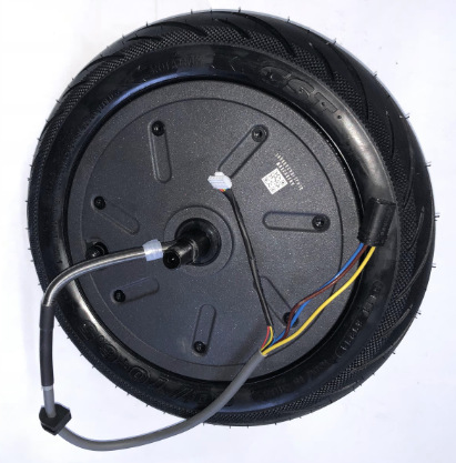 零件纳恩博九号g30max滑板车电机组件 g30原厂配件零件