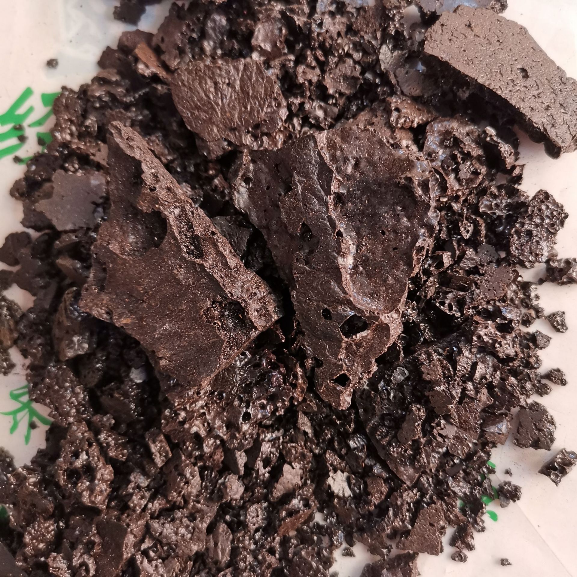 中药材 生漆 漆树漆 干漆炭 炒干漆 制干漆 量大从优