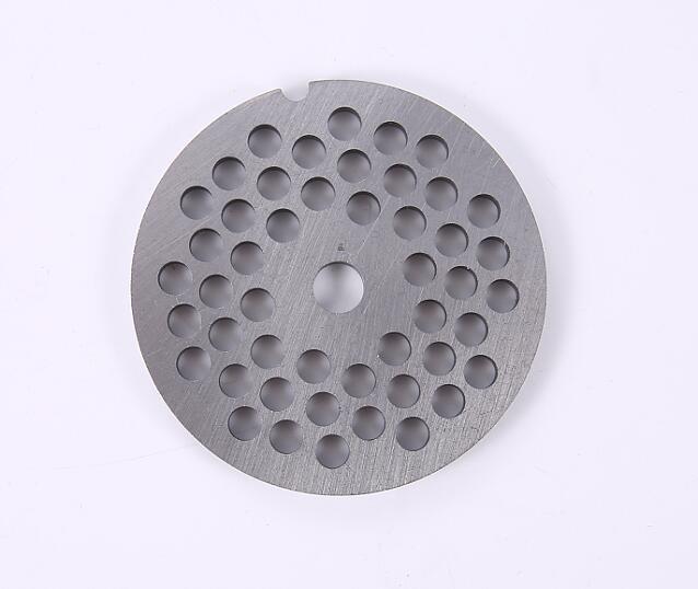 跨境专供meat grinder厂家直销 绞肉机家用电动 欧美英澳 刀盘