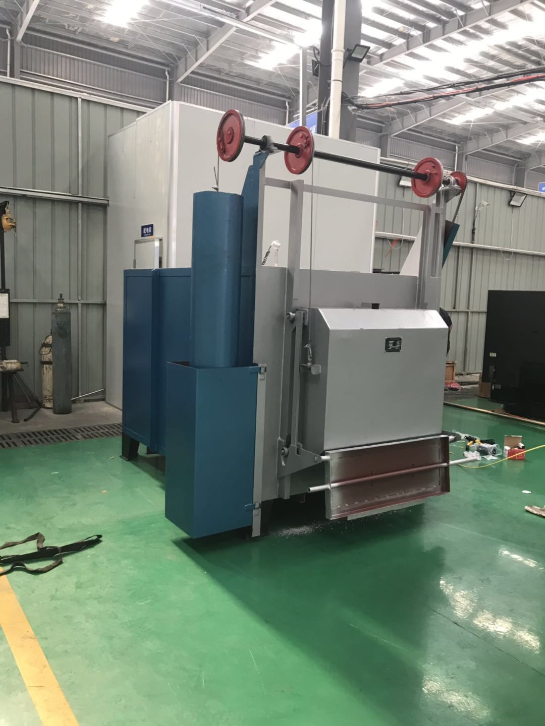 0 标签:箱式炉箱式淬火炉箱式回火炉箱式退火炉