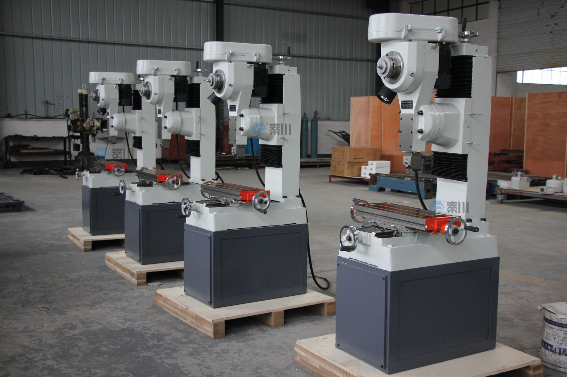 现货供应xc-125插床 小型精密车床 出口专用型 立式插床 加工键槽