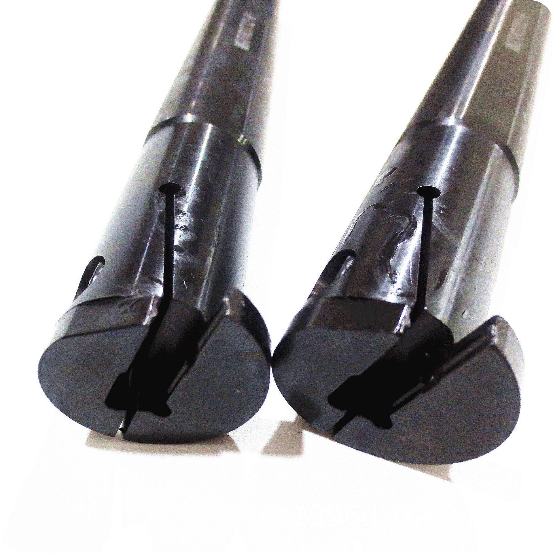 8毫米内孔切槽刀/内槽刀杆:mgivr3732-8 槽宽8 单边槽深10