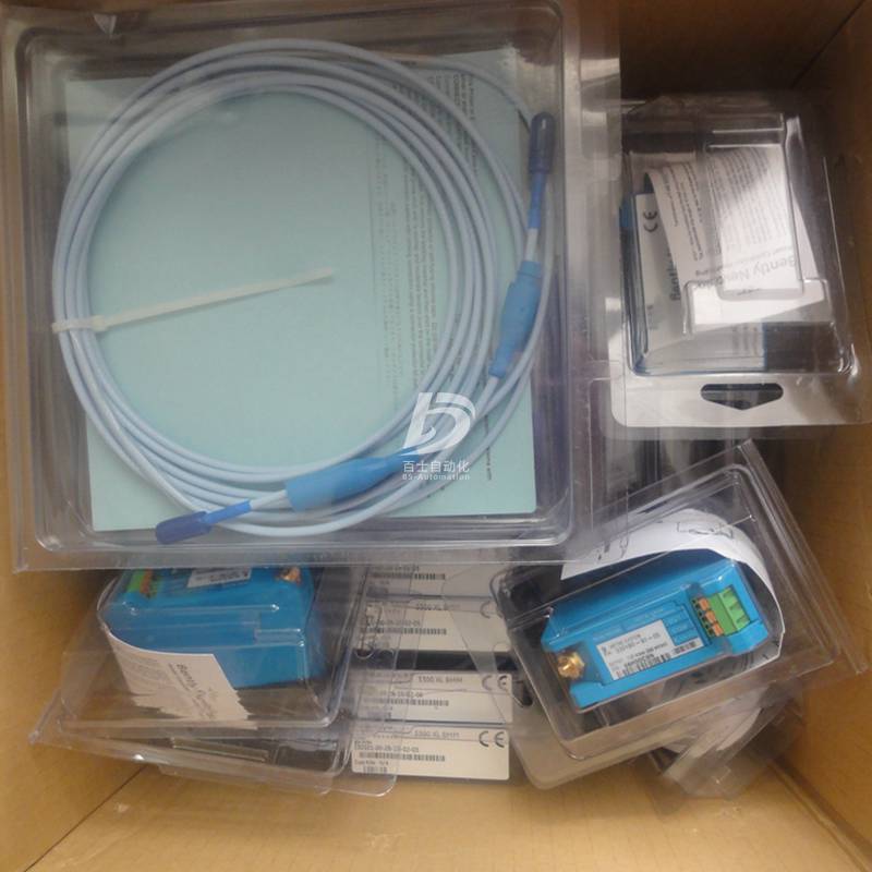 本特利(bently)前置器330100-50-00