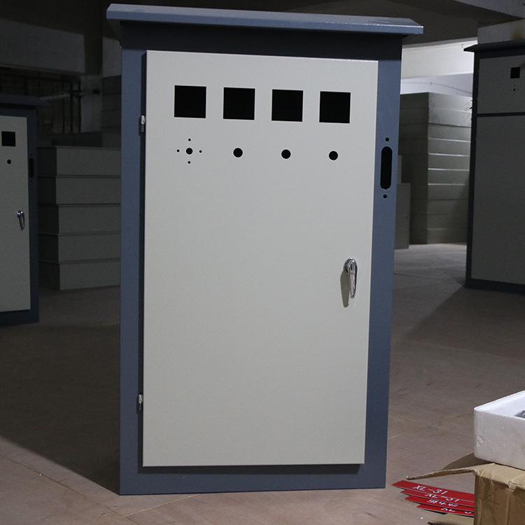 工地防雨配电柜 厂家直销 可定制批发 量大价优