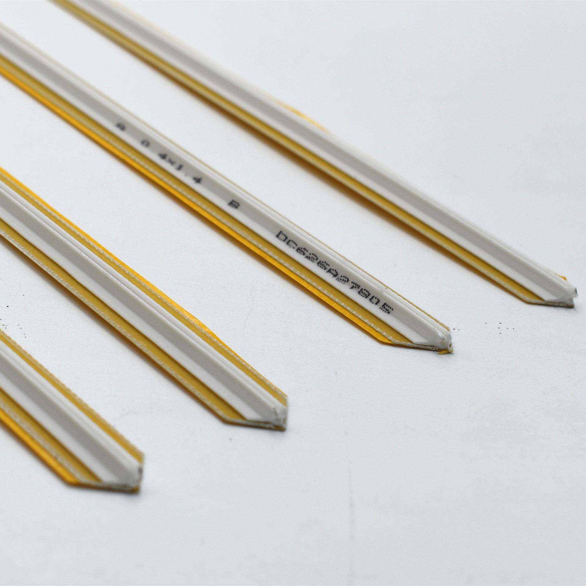 模切印刷耗材 树脂压痕模 压痕线 压痕条批发