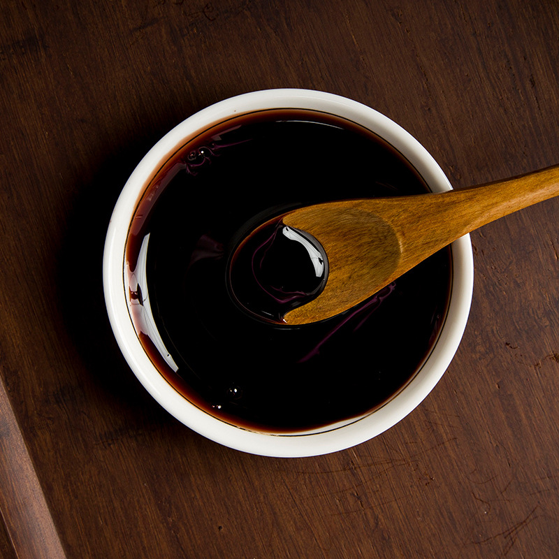 新鹭oem代工 桑葚膏300g 膏滋订制 罐头果酱 冲饮品 包邮