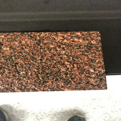 厂家直销 贵妃红光面 荔枝面 火烧面花岗岩大理石 园林花岗岩