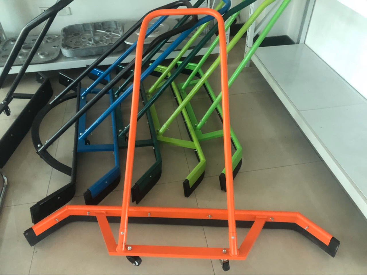 网球场地面刮水器 地坪刮水器 篮球场场地除水器 铝合金推水器