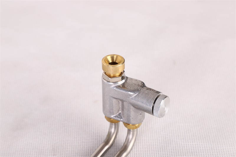 厂家直销安然喷雾器喷头压铸脱模剂喷枪锻造喷枪双管喷枪单管喷枪