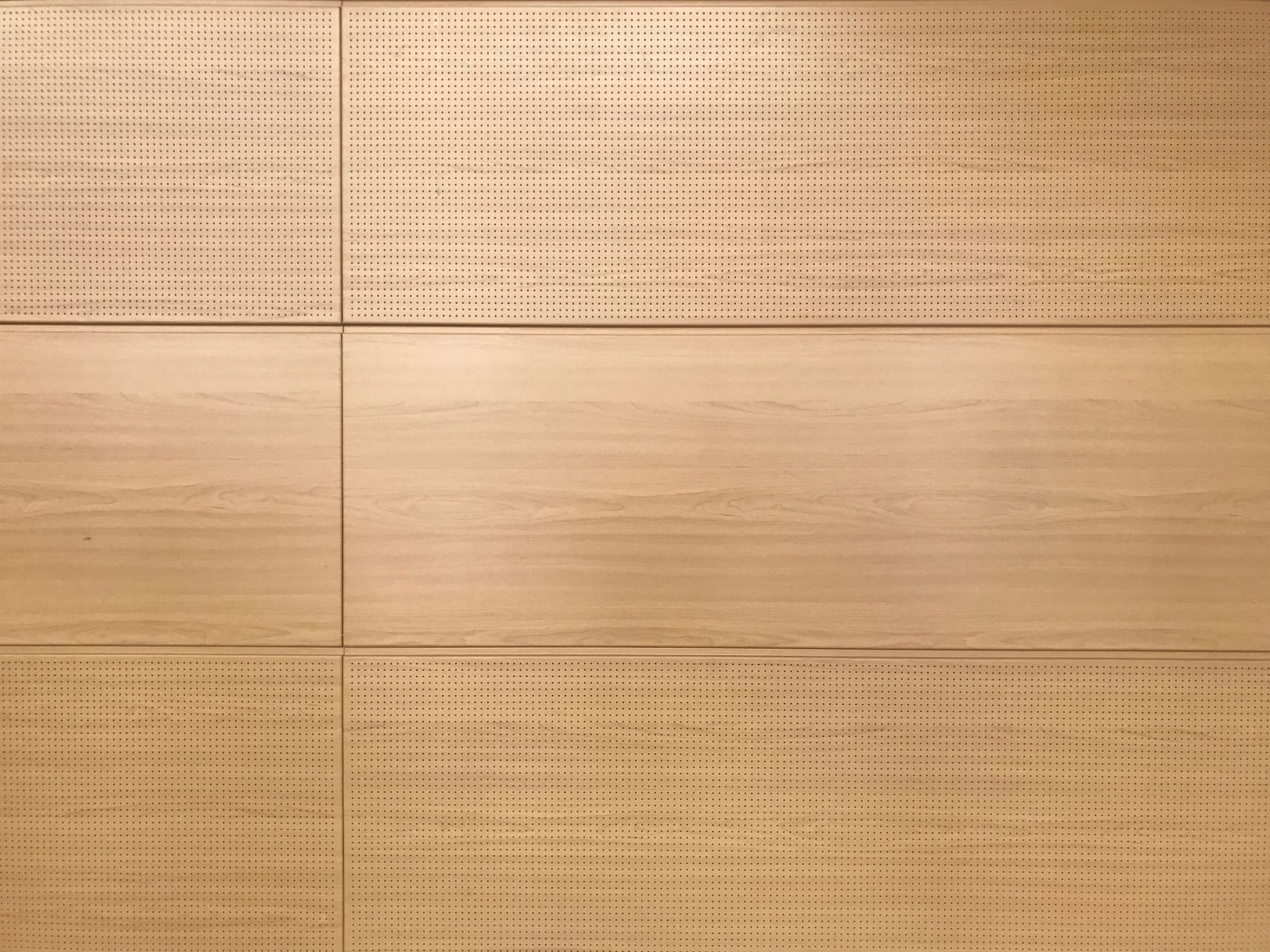 广佛智城广场中庭不规则冲孔铝单板中庭墙面铝单板万达木纹铝单板-阿