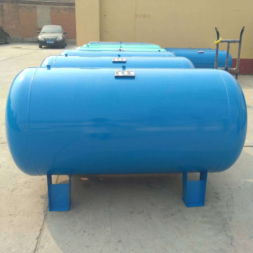 河北日兴楼房供水压力罐无塔压力罐无塔供水压力罐热卖
