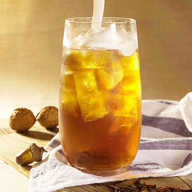 叶岚山高山 冻顶乌龙茶果茶奶茶店适用茶叶奶茶茶叶oem定制批发