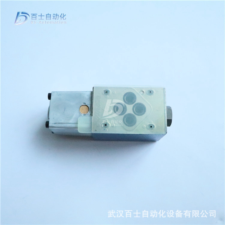 原装rexroth二位五通换向阀4we6j62/eg24n9k4武汉百士-阿里巴巴