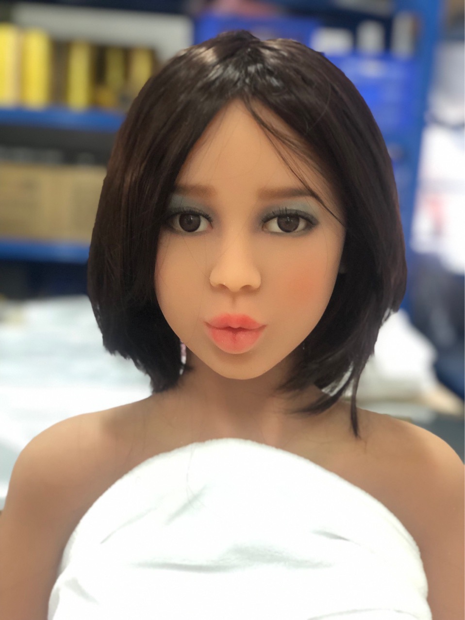 六野实体娃娃非充气娃娃特价处理商品-阿里巴巴