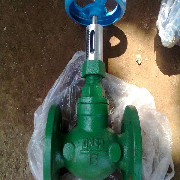 电动调节阀和气动 进口气动套筒调节阀 气动单座式调节阀 鄂-报价