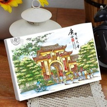 明信片正面手绘,明信片图片手绘图片,手绘明信片(第9页)_大山谷图库
