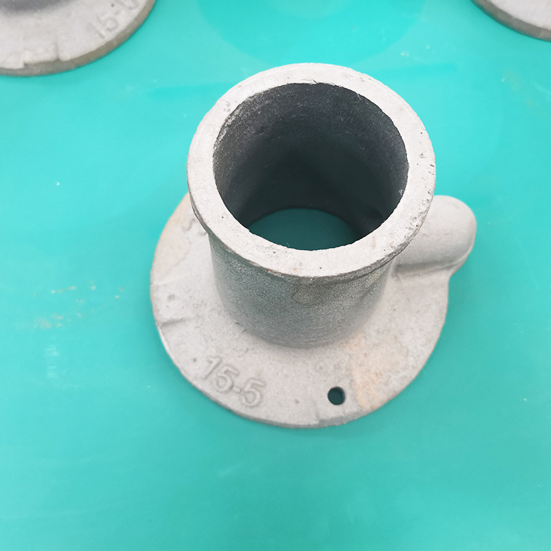 锚垫板厂家定制 中桥梁锚具锚垫板 交标锚垫板重量足扁形桥梁锚具