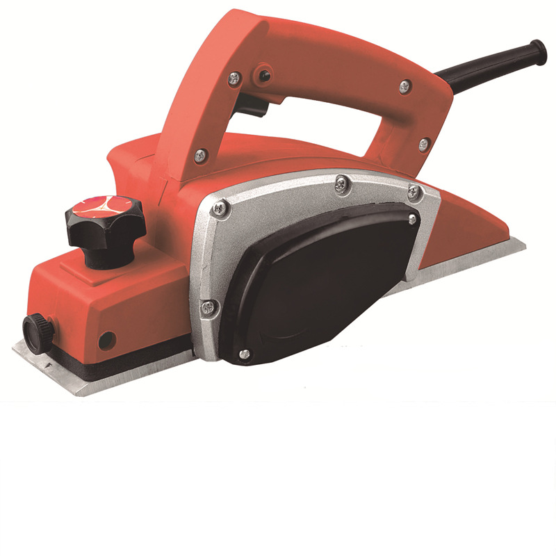 电刨82木工小型迷你手提电创电动推刨子electricplaner