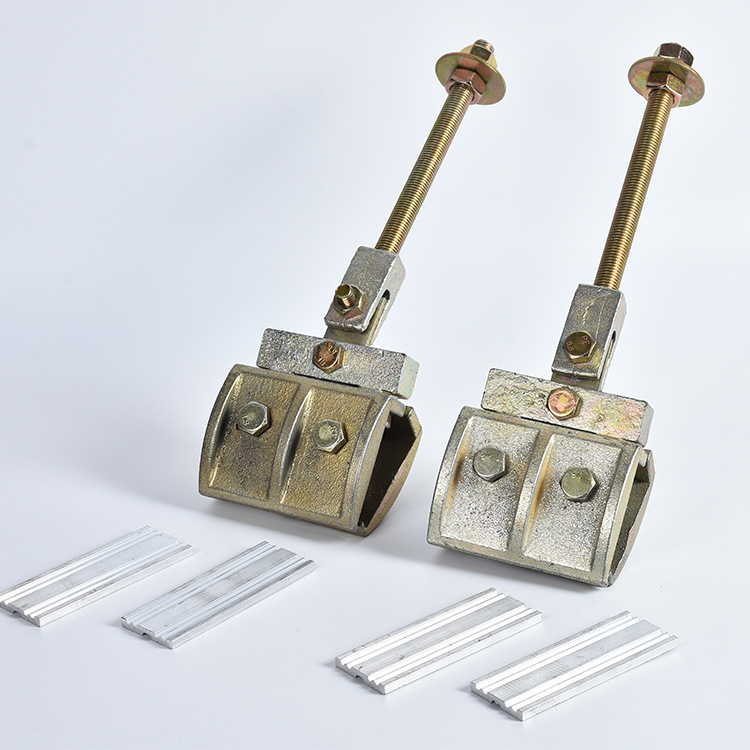 厂家直销不锈钢玻璃吊架精铸幕墙配件开放式外通风玻璃吊夹