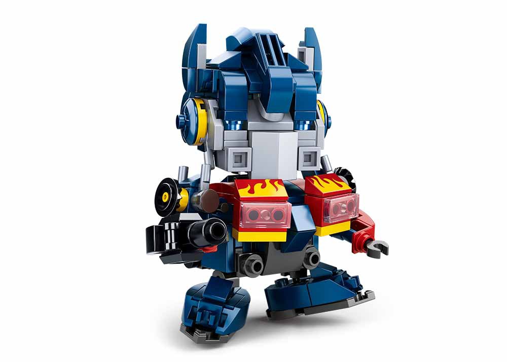 哥斯拉2:怪兽之王q版恐龙手办玩偶拼装积木模型周边儿童益智玩具