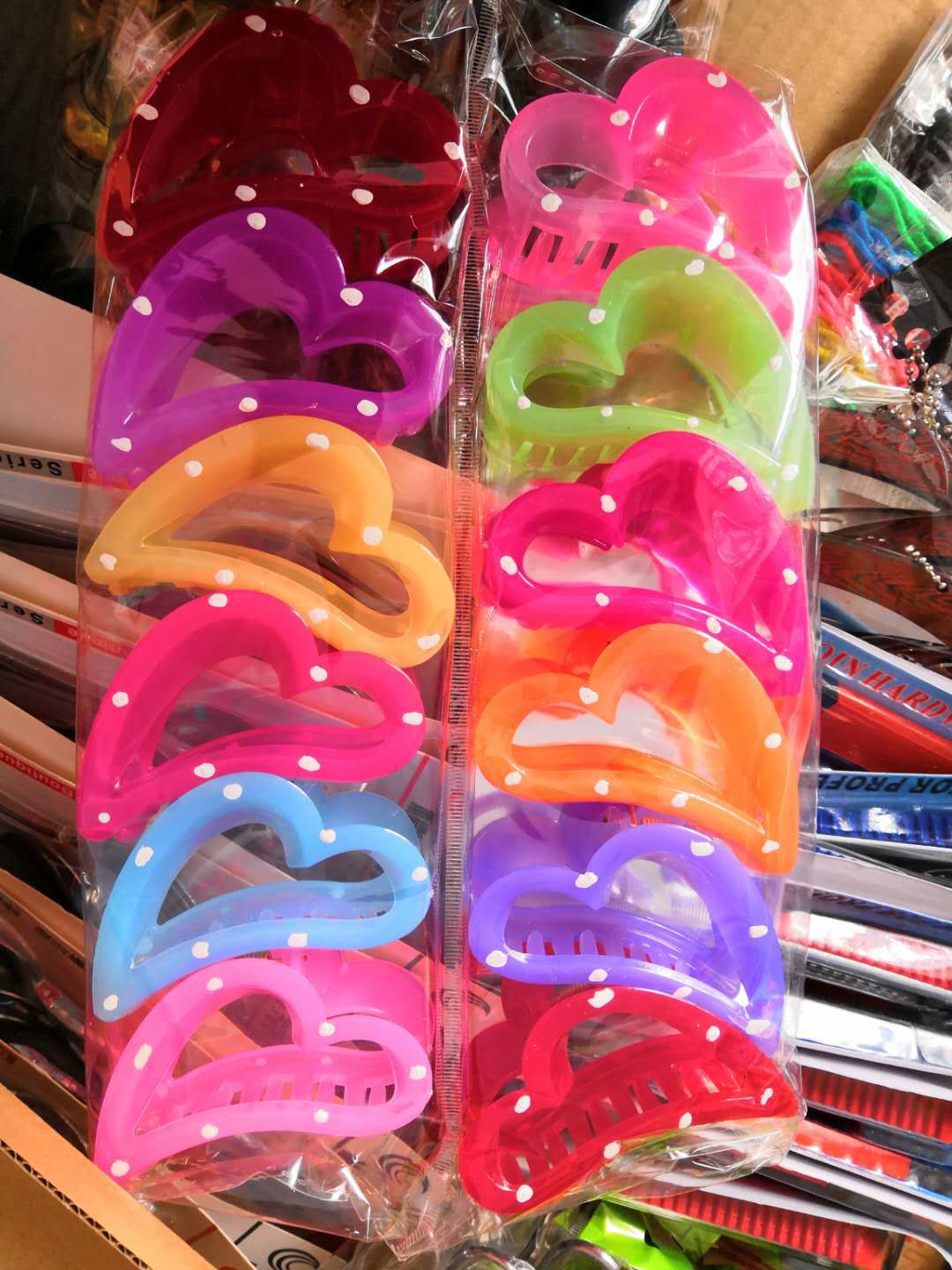 一元店日用百货货源批发义乌1元模式小商品批发1元超市货源小礼品