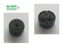 深圳厂家直销 压电无源插针蜂鸣器SS1311PB1针距5.0mm