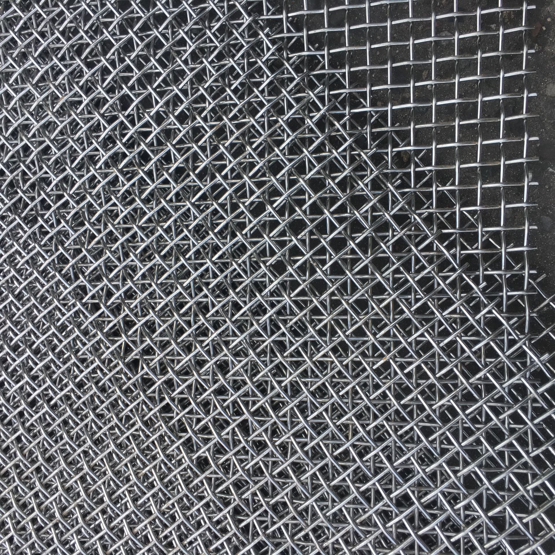 厂家供应不锈钢网304金属编织筛网精准1-200目不锈钢过滤网防虫网