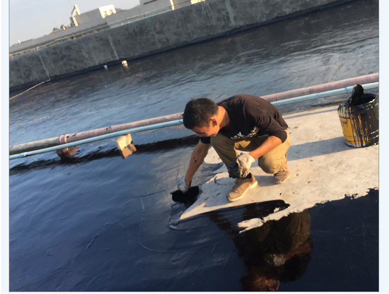 批发基层处理剂冷底子油防水卷材用防水防腐沥青油涂料厂家直销