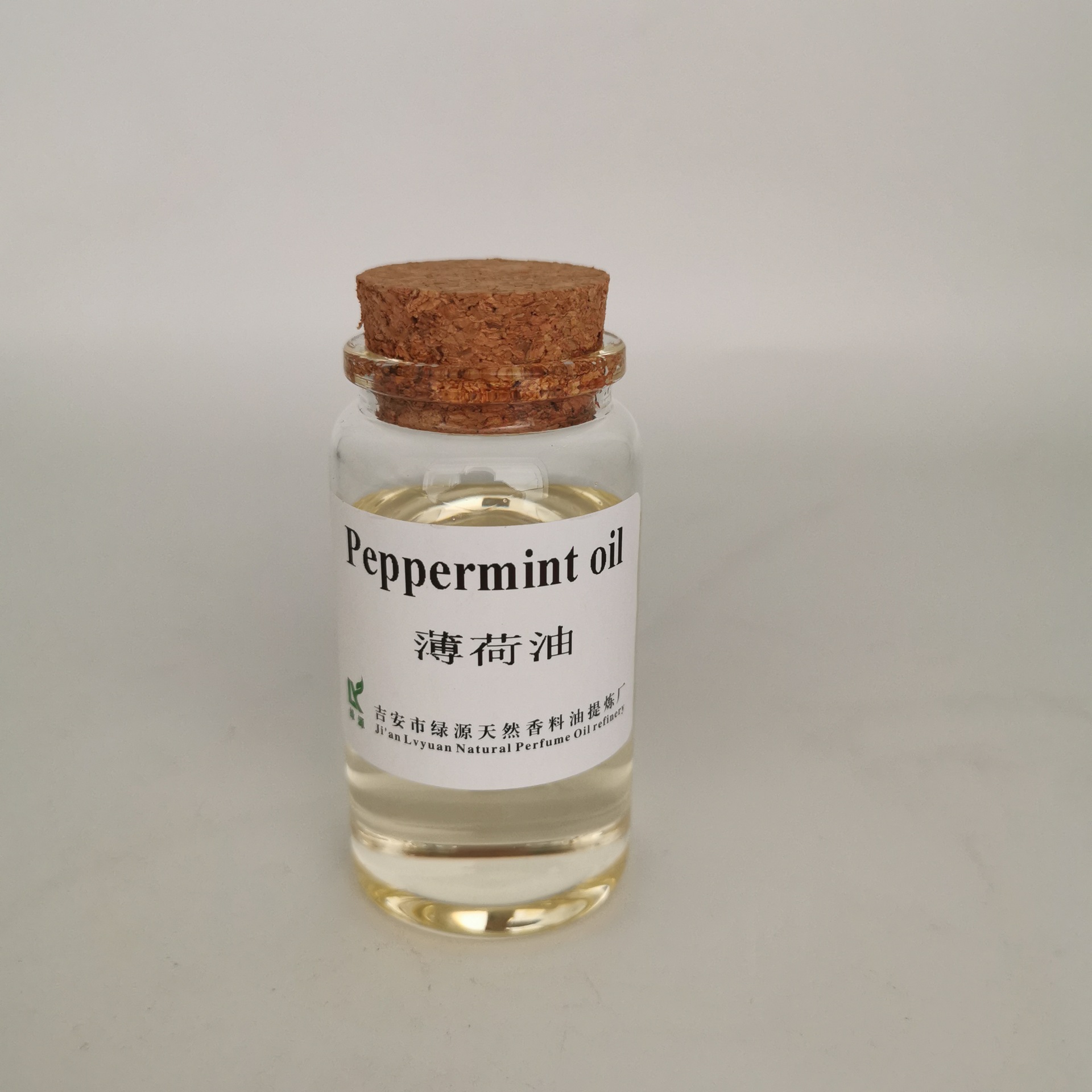 薄荷精油厂家供应薄荷原油薄荷素80peppermintoil薄荷油