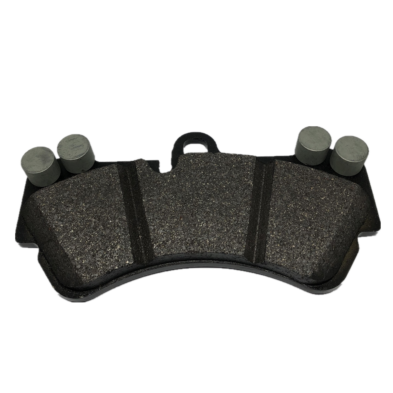 淮宝brembo布雷博17z改装汽车卡钳半金属刹车皮消音片18z通用