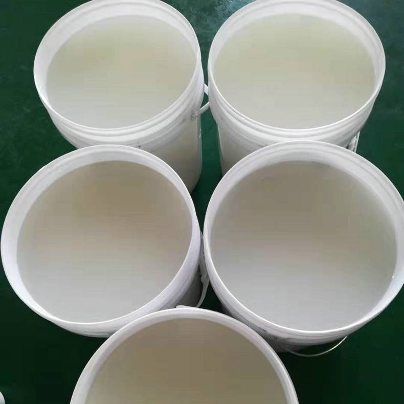 硅胶印刷油墨基胶