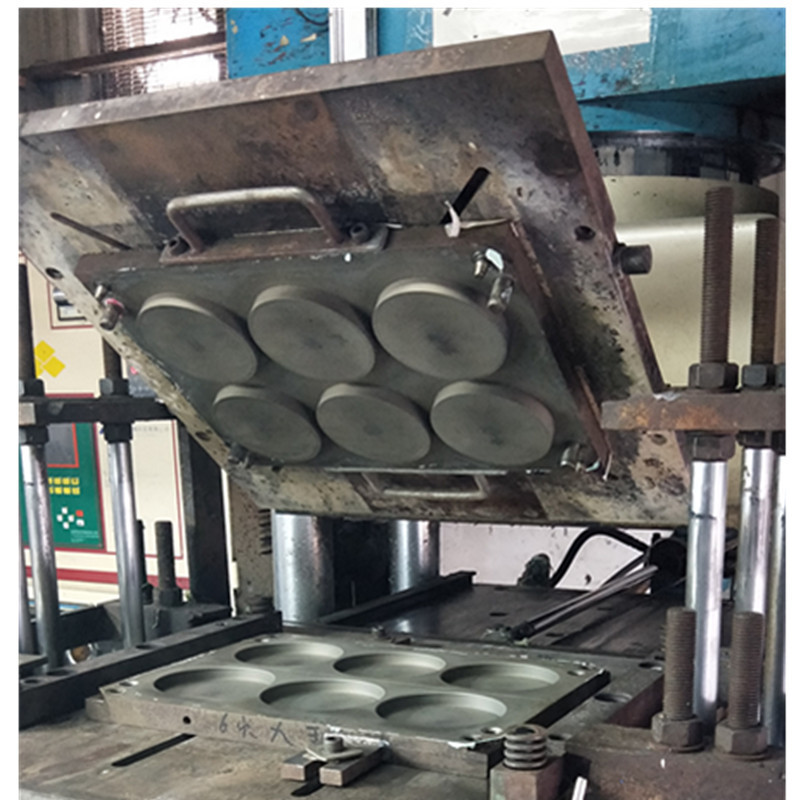 硅胶模具精密定制加工设计开模制造钢材硅胶成型来样来图生产加工-阿