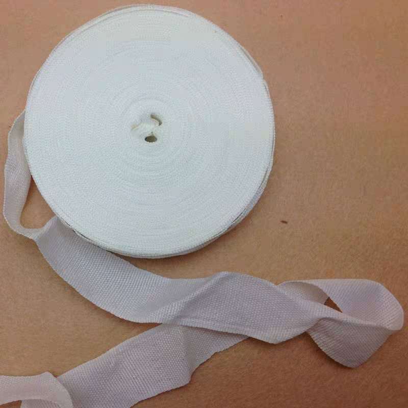 电机维修白布带25x25米电工棉纱白纱布带电机配件-阿里巴巴